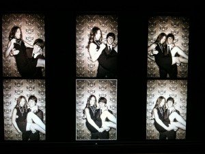 gala photobooth