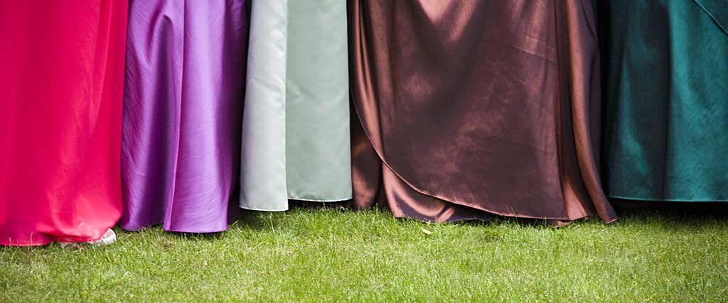 prom dresses