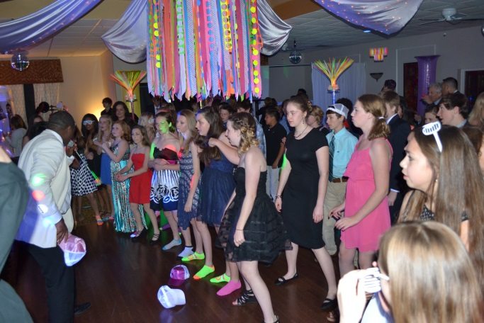 Gala Event Facility Mitzvah 1