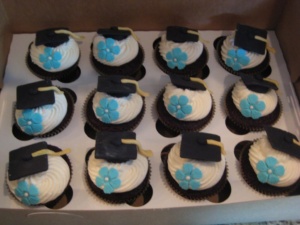 cupcakes for gala events facility graduation party in marietta ga