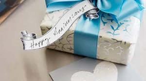 wedding anniversary gift ideas from gala facility
