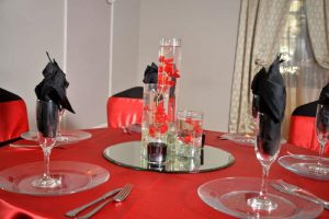 Wedding Food Party