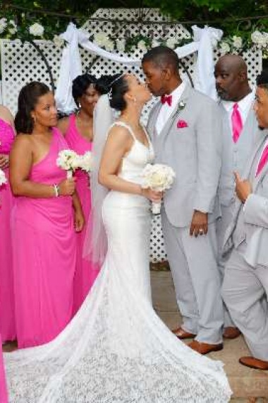 Wedding Ceremony